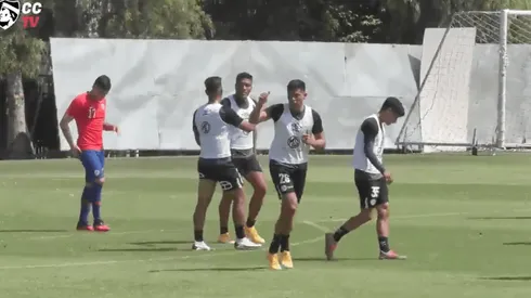 Los goles del triunfo de hoy