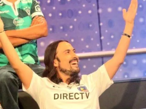 Contertulio albo se burla de Antofagasta y se gana masivo repudio