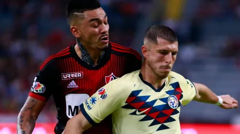 Lorenzo Reyes no llega a Colo Colo