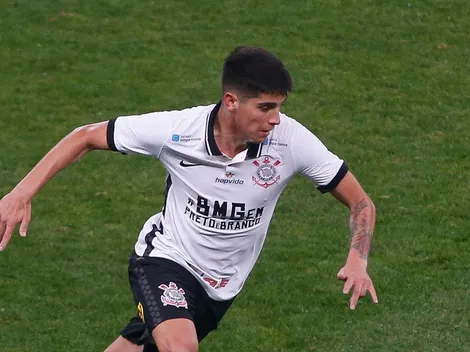 Araos rechaza oferta de Colo Colo y se acerca a la UC