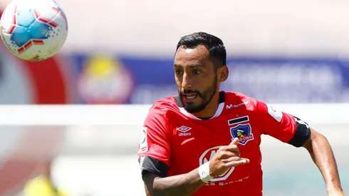 Ronald de la Fuente entregó su palabra en el Monumental.