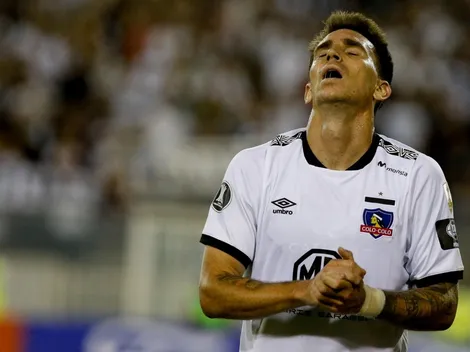 Hinchas le responden pésimo a Mouche tras su reclamo contra la ANFP