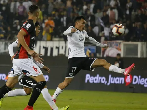 Colo Colo vs Deportes Antofagasta: Horarios y canales