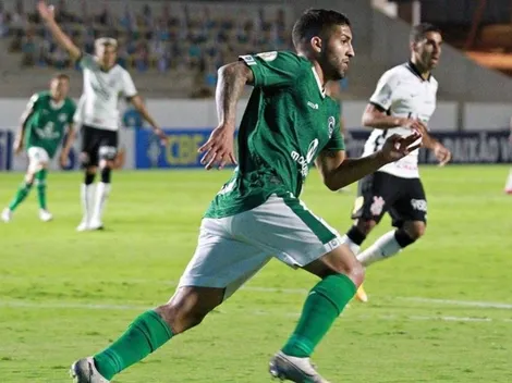 Colo Colo arremete y le hace una oferta a Cobreloa por Ignacio Jara