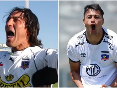 Bam Bam Zamorano celebra con todo la victoria del Cacique