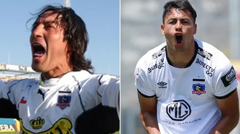 Zamorano celebró en su Instagram el triunfo albo.