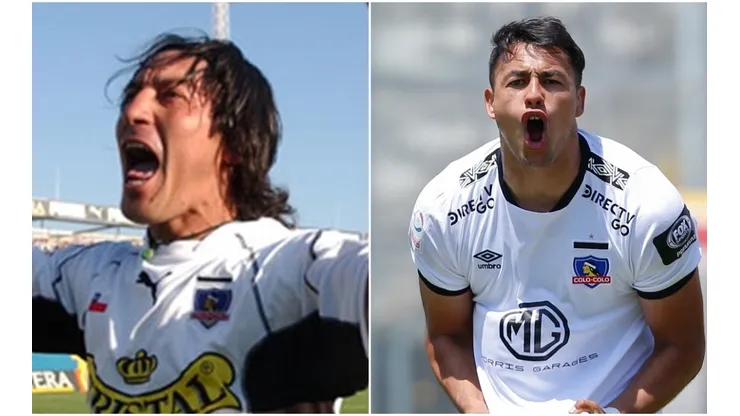 Zamorano celebró en su Instagram el triunfo albo.