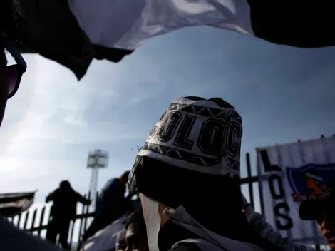 Columna del hincha: Bisagra