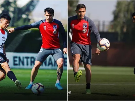 Los dos juveniles que se fueron para buscar una oportunidad en Linares