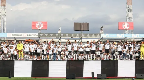 Noche Alba 2020 | Foto: Agencia Uno