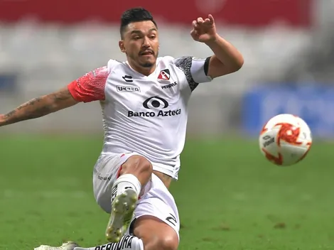 El nombre de Lorenzo Reyes ronda en el Monumental