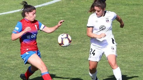 Las Guerreras Albas empatan en el Campeonato Nacional