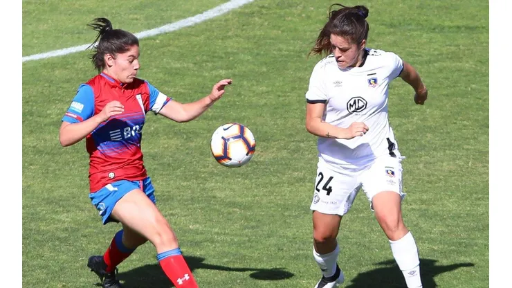 Las Guerreras Albas empatan en el Campeonato Nacional