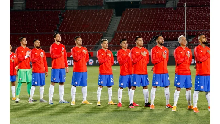 La Roja tendrá una nueva posibilidad de