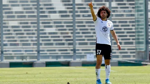 Colo Colo vs Deportes Antofagasta