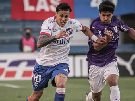 Ignacio Lores contó por qué rechazó a Colo Colo