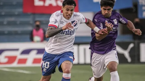 Ignacio Lores cuenta por qué rechazó a Colo Colo