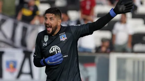 Agustín Orión rompe el silencio