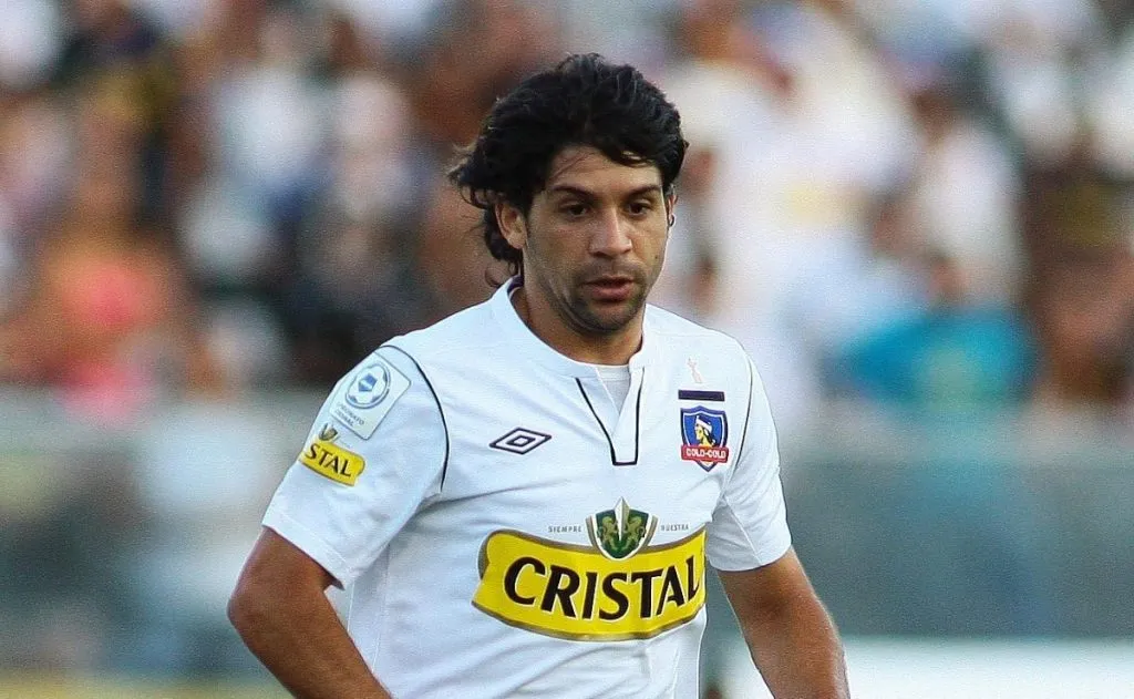 Lucas Wilchez lamentó la muerte de dos hinchas