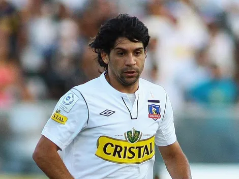 Lucas Wilchez se lanza contra ByN por la crisis en Colo Colo