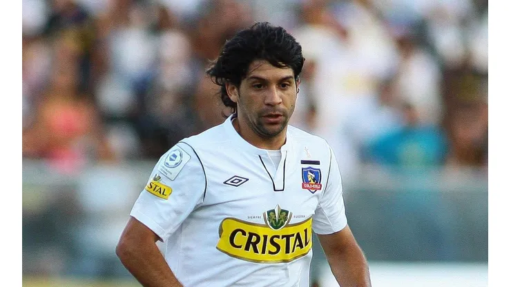 Lucas Wilchez criticó a la administración de Blanco y Negro.
