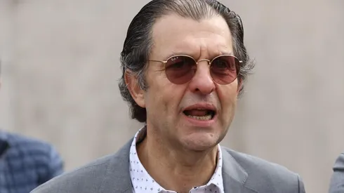 Aníbal Mosa busca terminar con el conflicto salarial. | Foto: Agencia Uno