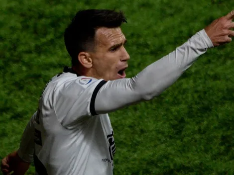 Pablo Mouche alza la voz por los partidos a las 11 AM