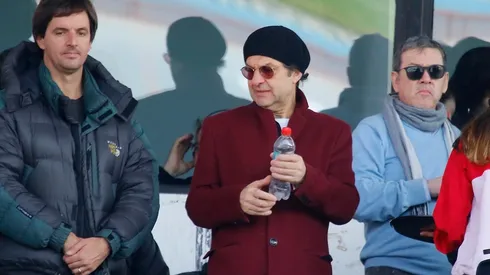 Hay nuevas divisiones en Blanco y Negro.