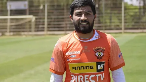 El bochorno de Cobreloa