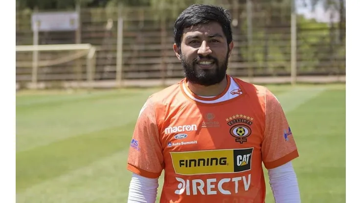 El bochorno de Cobreloa