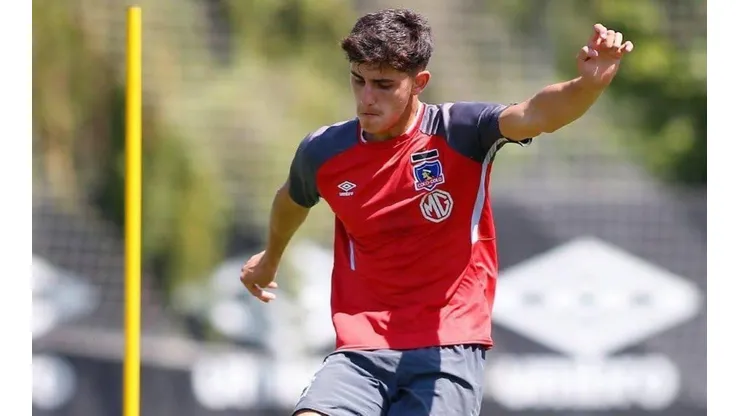 Bruno Gutiérrez parte a Deportes Iquique