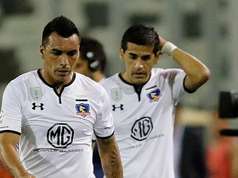 Los jugadores que terminan contrato con Colo Colo este 2020