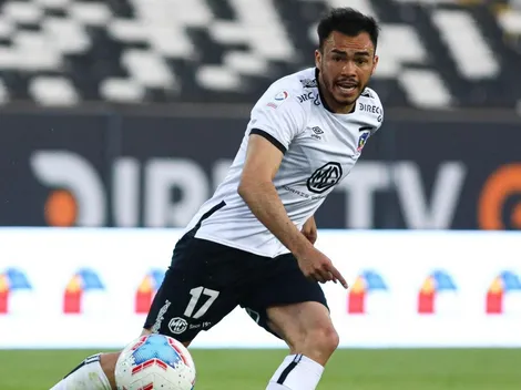 Talleres de Córdoba busca el fichaje de Gabriel Suazo