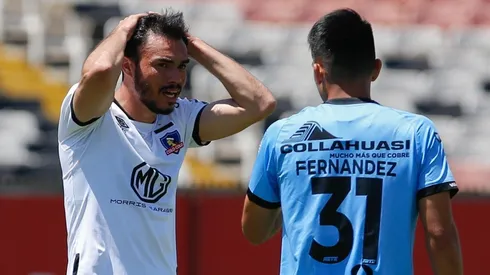 Colo Colo cerró penúltimo la primera rueda del Campeonato Nacional 2020.