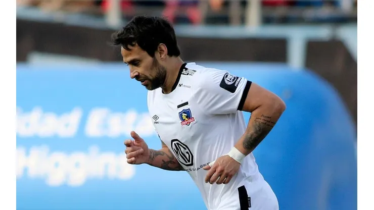 Jorge Valdivia de esta forma seguirá siendo jugador del Mazatlán.