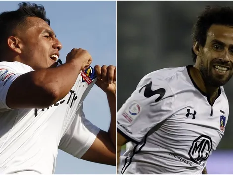 Iván Morales negó que como plantel pidieran la vuelta de Jorge Valdivia