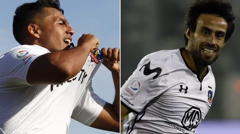 Iván Morales habló sobre el posible regreso de Jorge Valdivia.