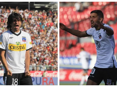 Wilchez defiende a Blandi de las críticas: "En Católica haría 180 goles"