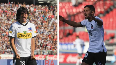 Wilchez confía en que Blandi retomará su nivel en Colo Colo.