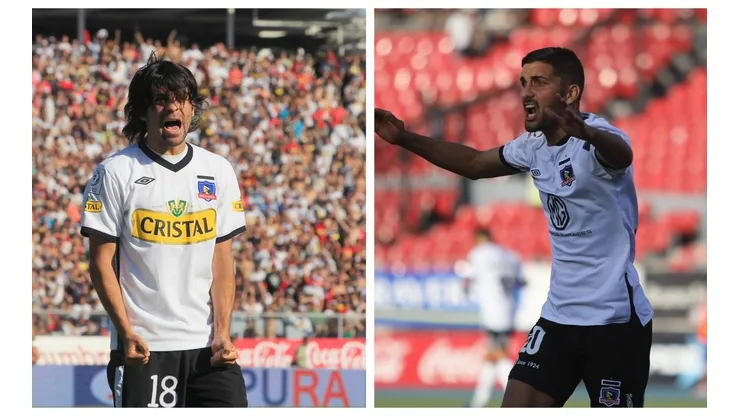 Wilchez confía en que Blandi retomará su nivel en Colo Colo.