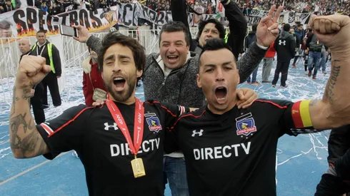 Paredes le habría pedido a Mosa traer de regreso a Valdivia.