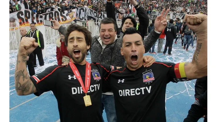 Paredes le habría pedido a Mosa traer de regreso a Valdivia.