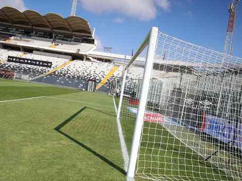 Deportes Antofagasta pide jugar el domingo ante Colo Colo