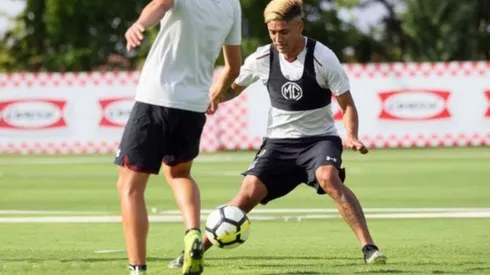 El fugaz paso de Juan Carlos Gaete por Colo Colo suma un nuevo problema.