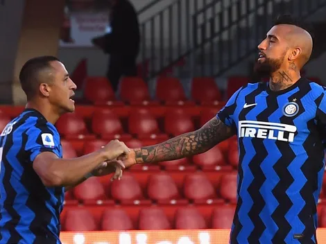 Inter de Milán vs Real Madrid: Cómo y dónde ver EN VIVO y ONLINE