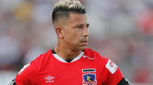 La audiencia de Leonardo Valencia quedó sin efecto.