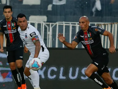 ANFP confirma fecha y hora para el inicio de Colo Colo en la segunda rueda