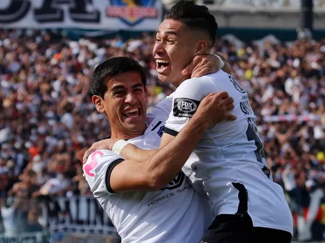 Formación: sale Opazo y entra Barroso, así será el once del Cacique