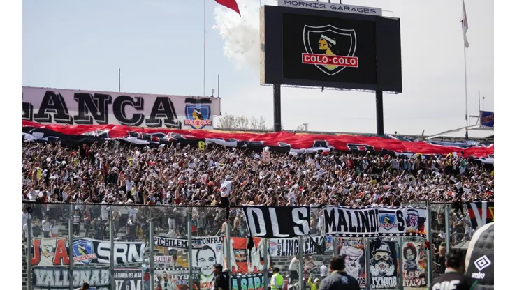 Los hinchas hicieron arder las redes sociales exigiendo la salida de Blanco y Negro.