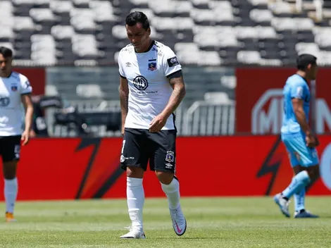 Colo Colo no gana desde enero en el Monumental por el torneo local
